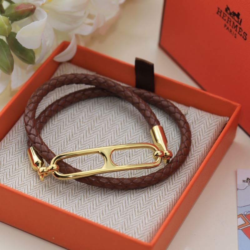 Hermes Bracelets